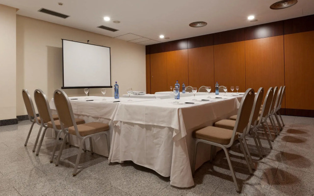 Hotel Jardines de Amaltea