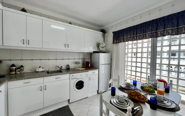 Albufeira Falésia Beach 3 by Homing