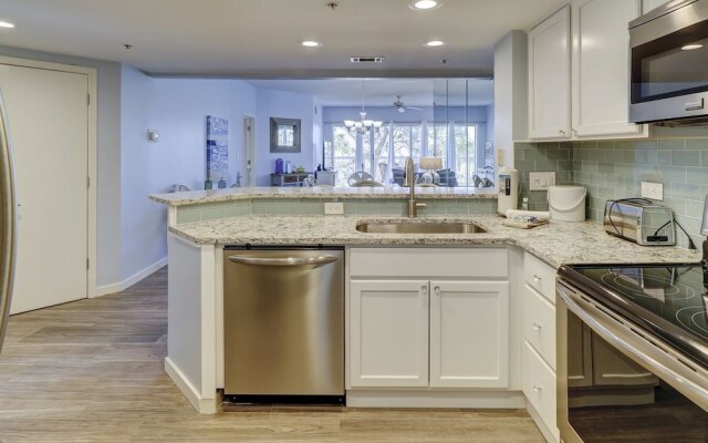 Atlantic Bliss 2 Bedroom Holiday Home