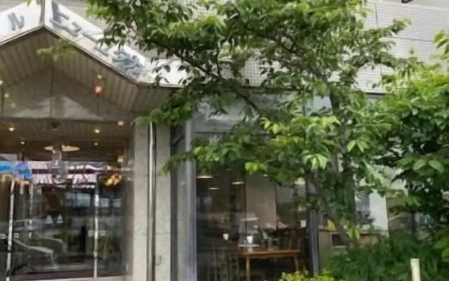 Hotel New Yutaka