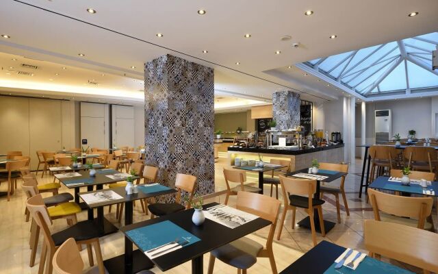 Poseidon Athens Hotel