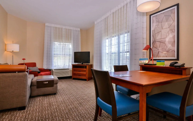 TownePlace Suites Thousand Oaks Ventura County