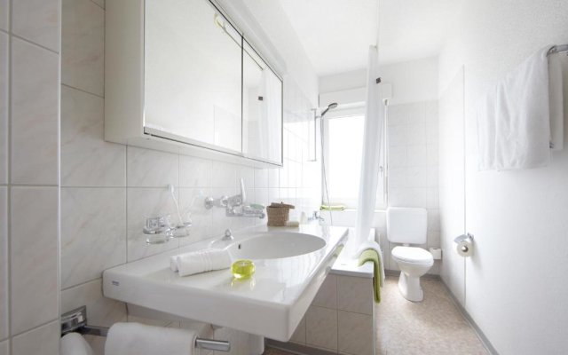 City Stay Apartments Nordstrasse