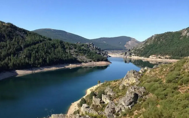 Hotel Pico Espiguete