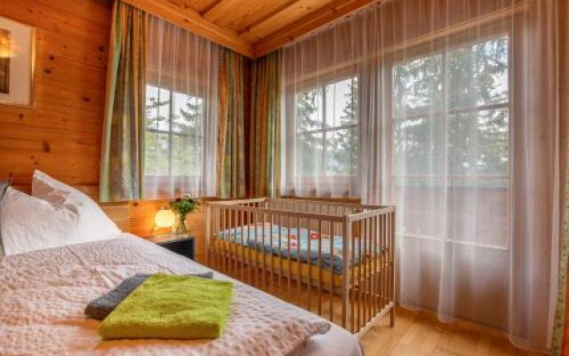 Landhaus Hinteregg Apartment