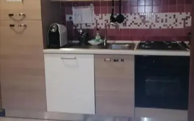 Bed & Breakfast LAmaca