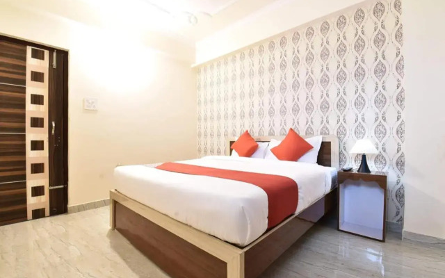 Hotel Magadh Palace by OYO Rooms