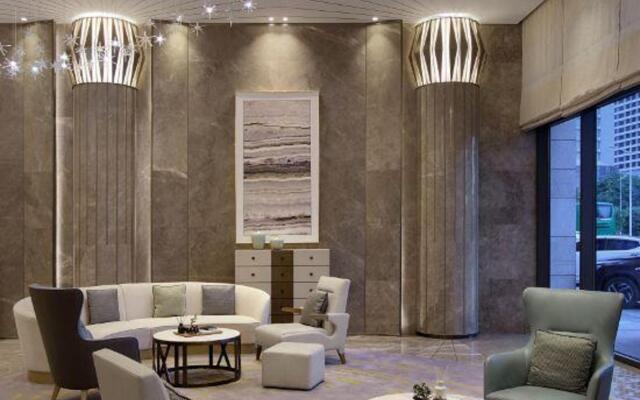 Oriental Hotel