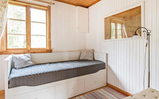 6 Person Holiday Home in ED