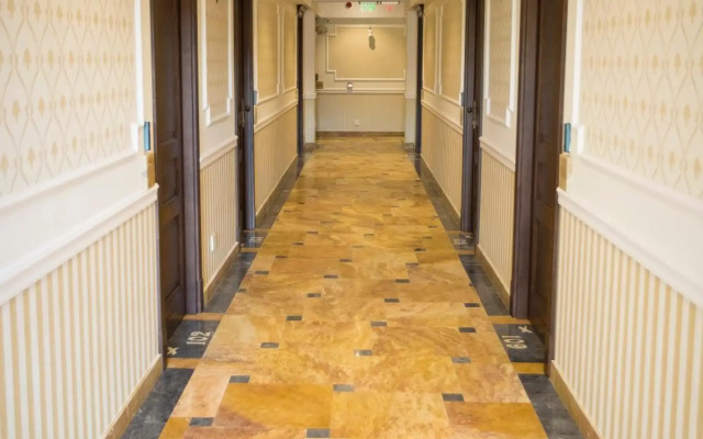 Hotel Aviator Boutique Otopeni