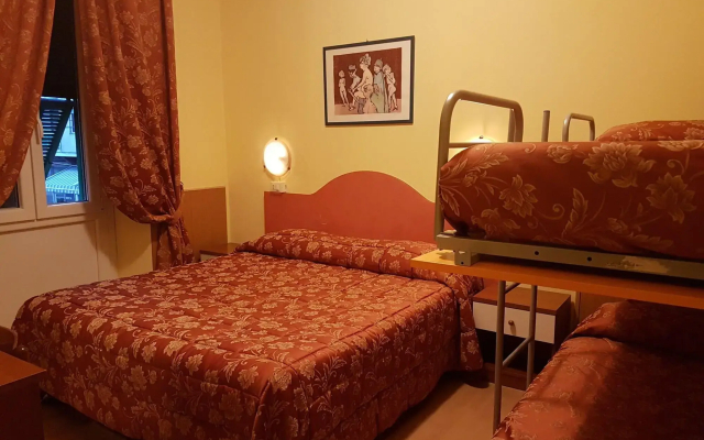 Hotel Corso