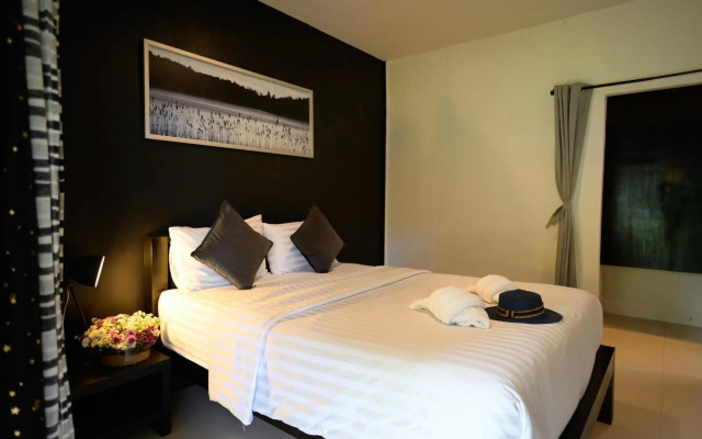 Saphli Villa Beach Resort