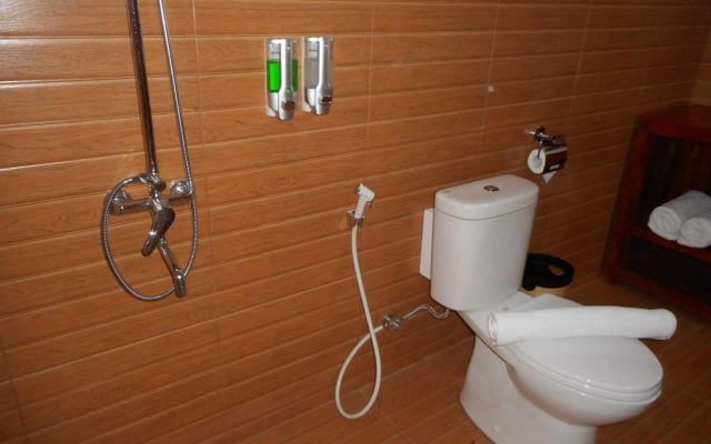Grand Sinar Indah Hotel