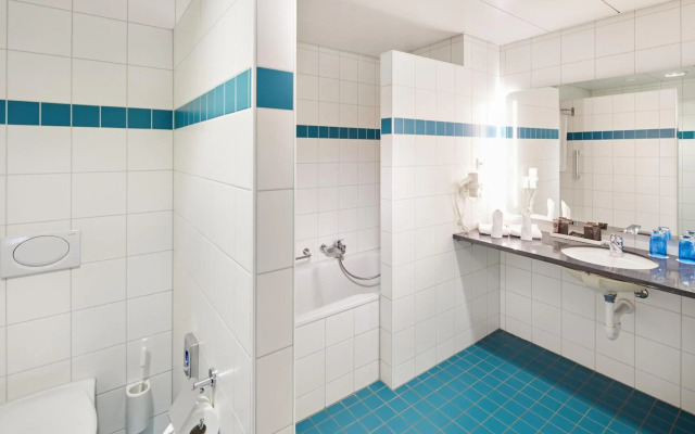 Hotel Banana City Winterthur