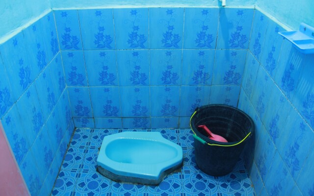 Penginapan Machiko