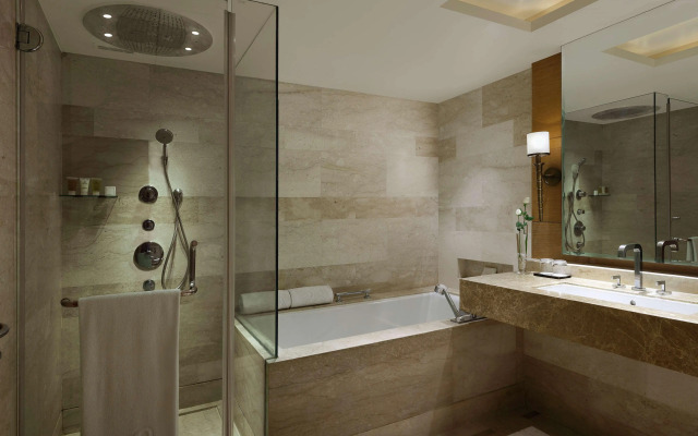 The Leela Ambience Gurugram Hotel & Residences - The Luxury Urban Sanctuary