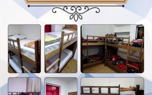 Tofi Hostel Tbilisi