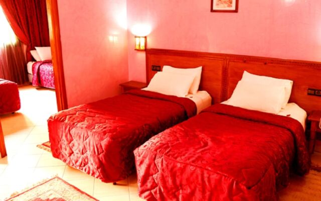 Hotel Majorelle