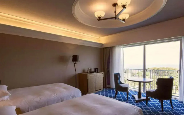 Kawana Hotel