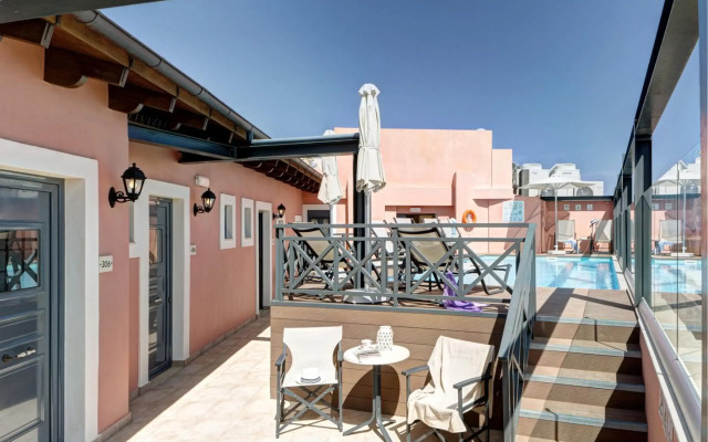 Ionia Suites
