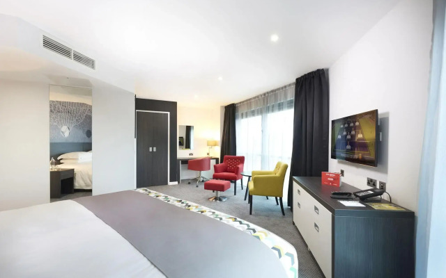 Hotel Football, Old Trafford, a Tribute Portfolio Hotel