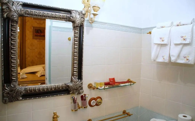 Sitges Royal Rooms