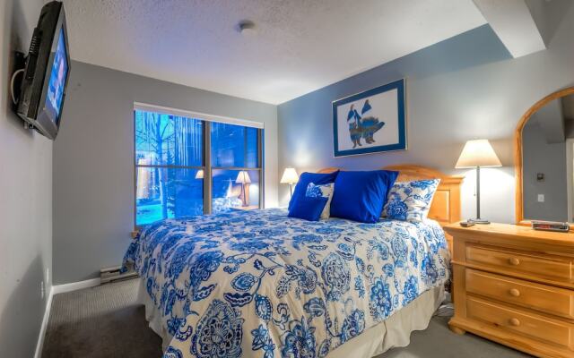 Timber Run By Steamboat Resorts