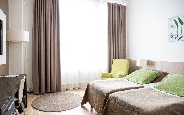 Norlandia Care Tampere Hotel