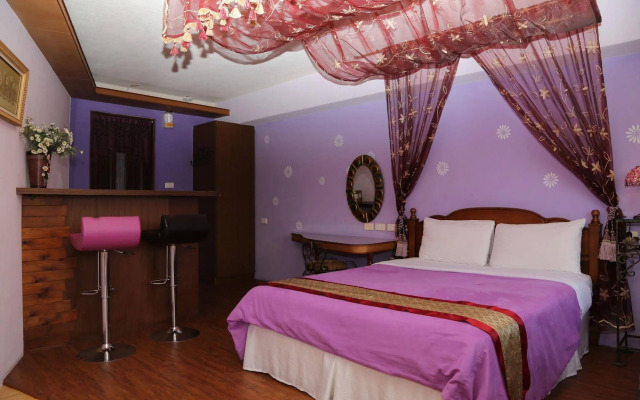 Margaret Garden Villa