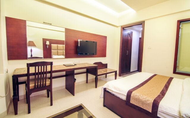 Hotel Abhinandan