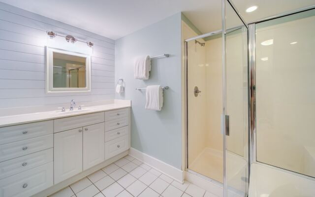 Waterscape A102 2 Bedroom Condo