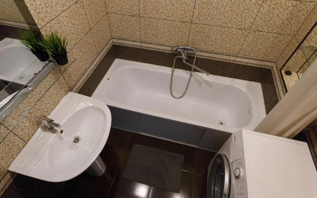 Хочу приехать на улице Челюскинцев