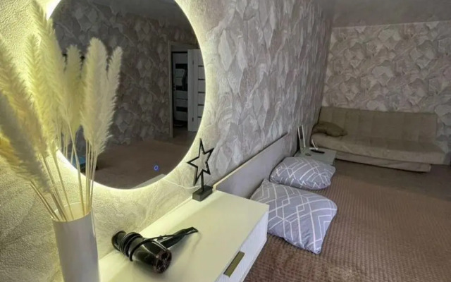 Апартаменты на улице Муханова 30