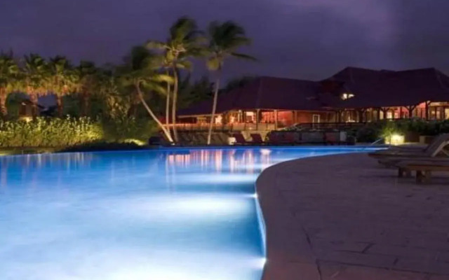 Le Cap Est Lagoon Resort & Spa