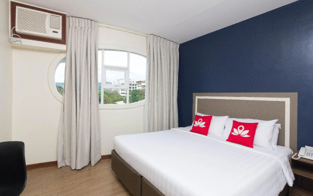 ZEN Rooms M. Velez Street