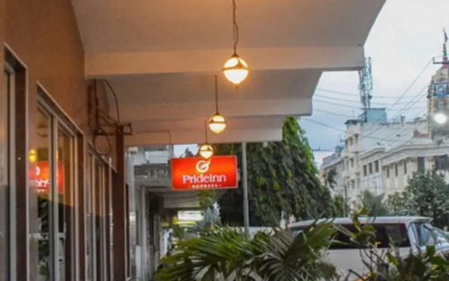 Prideinn Mombasa City Superior Single Room 1