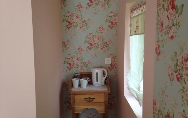 L'Auberge Des Oiseaux Chantants