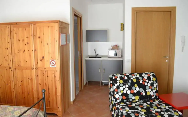 Bed and Breakfast Giramondo