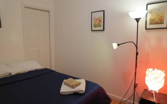 Empire State - Self Service Apartments