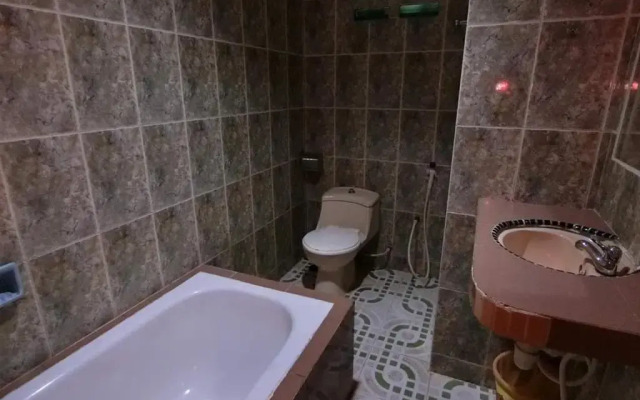 Hotel Super 888