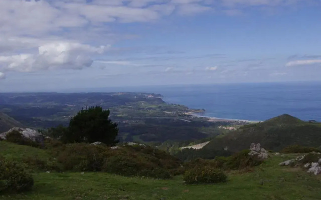 Casa Rural Casa Pipo