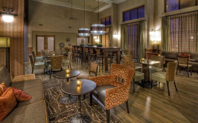Hampton Inn & Suites Kalamazoo - Oshtemo
