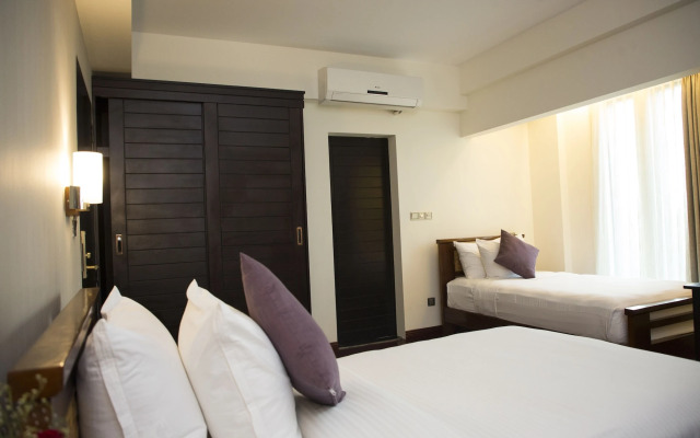 The Midori By Lakeshore