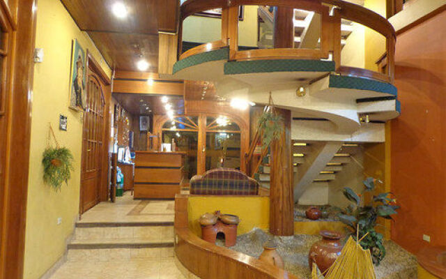 Francis Puno Hotel