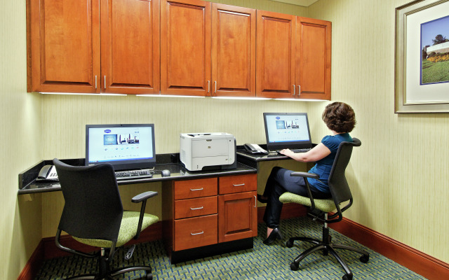 Hampton Inn & Suites Sevierville @ Stadium Drive