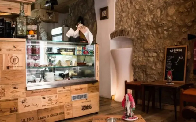 My Bairro Alto Suites