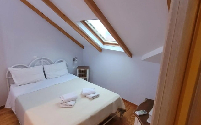 Lefkada Center Apartments