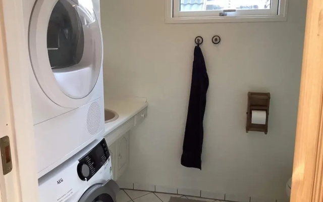6 Person Holiday Home in Struer