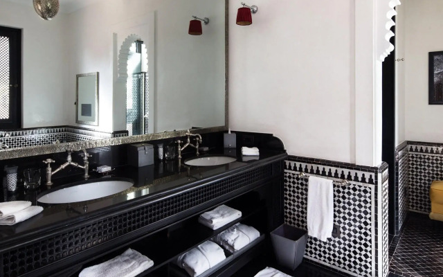 Selman Marrakech
