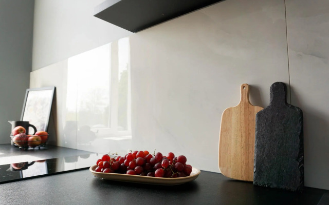 Apartic на проспекте Мира